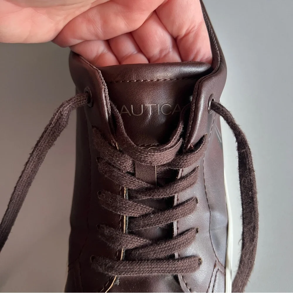 Nautica listing pair